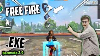 FREE FIRE.EXE - BERMUDA 2.0 (ff exe)