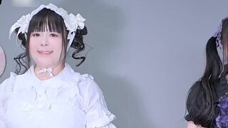 رقصة منزلية بمستوى 3 نجوم⭐⭐⭐ موصى بها → تيان تيان جنة جهنم [ثنائي]