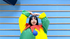 220626 Chaeyoung TWICE's 🐯Kitty Poppy🎈