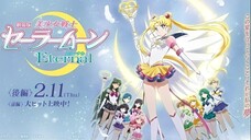 [Lồng Tiếng] The Movie: Thủy Thủ Mặt Trăng Pha Lê - Vĩnh Cửu Phần 2 (Phần Cuối)