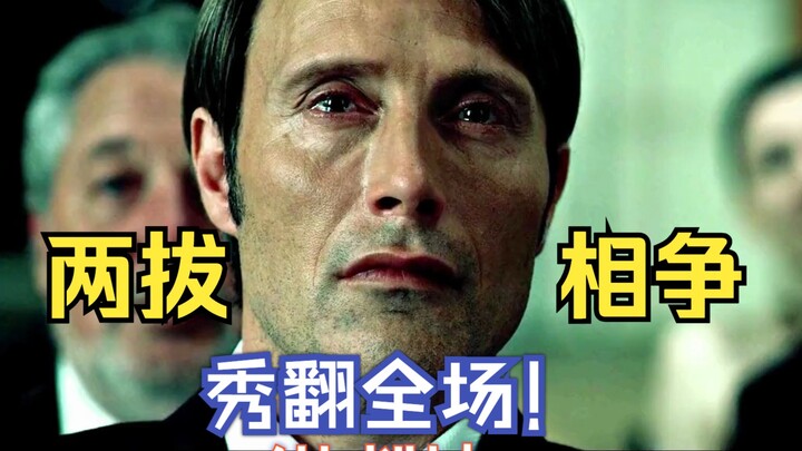 Bertemu di Jalan Sempit – Dua Pasukan Bertarung, Pasti Ada yang Tewas – Hannibal Membunuh Diri Sendi