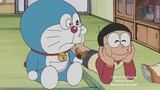 Hari Ini Waktunya Nobita Santai Dirumah