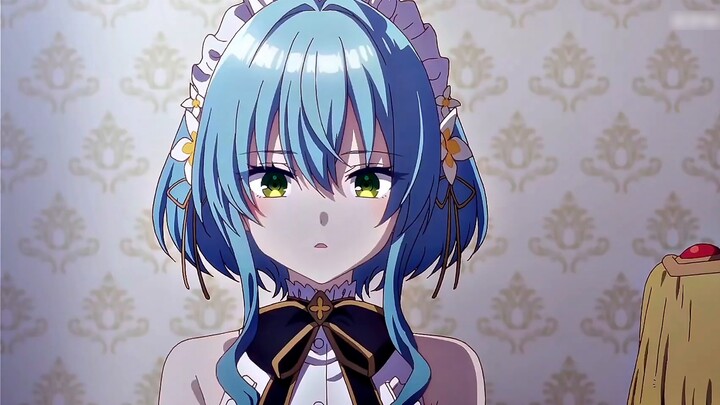 Professional vampire loli who stays at home