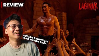 Review Film Labinak
