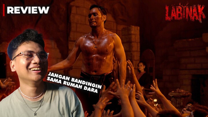 Review Film Labinak