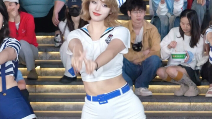 บ้าไปแล้วจริงๆ บ้ามาก～