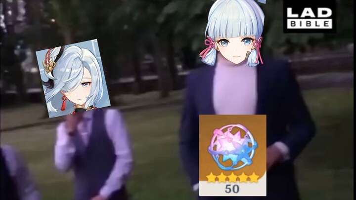 ⚡สถานการณ์นักเล่นเกม 3.5 คน⚡