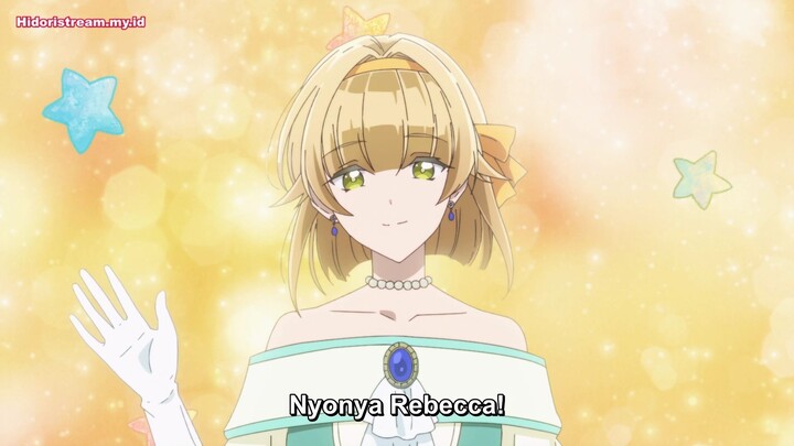 Kimi wo Aisuru Ki wa Nai - E6 Sub Indo