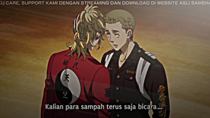 Tokyo revenge pehyan Kun onpucman