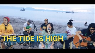 The Tide Is High - The Paragons | Kuerdas Version