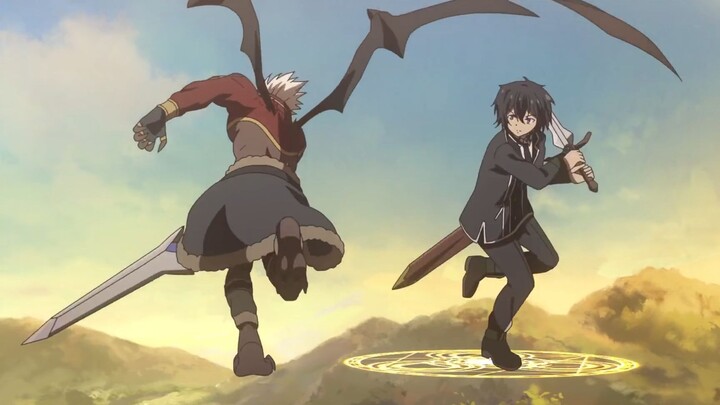 "Ma Pháp Sư Mạnh Nhất Thế Giới Chuyển Sinh" | Tập Làm Anime | Tập 2