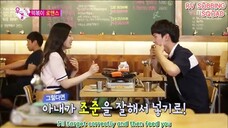 SungJoy at WGM - Ep 03 of 34