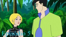 Projeto Zeta Ep 05 (PT-BR)