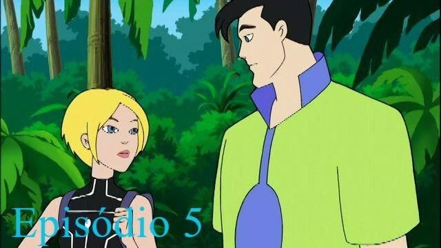 Projeto Zeta Ep 05 (PT-BR)