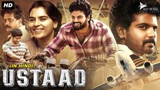 USTAAD (2023) New Released Hindi Dubbed Movie | Sri Simha Koduri, Kavya Kalyanram | South Movie 2023