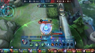 Push Only (Mine Video)