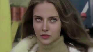 传说中的猫系女星