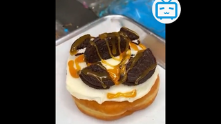 Food Compilation tổng hợp đồ ăn ngon #food