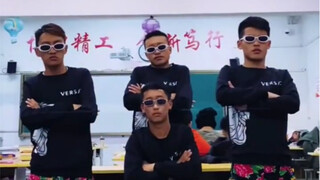 《 西 安 慢 摇 VS 青 海 摇 二》