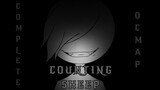Counting Sheep // Completed OC MAP