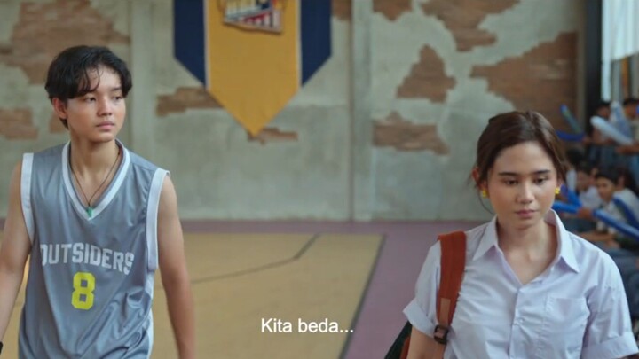 Ngejar Gebetan Cantik