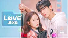 LOVE.exe - The 4th Love Revolution - 🇰🇷 EP.4 2025 [EngSub]