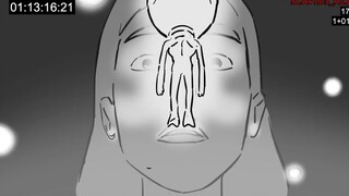 豆瓣9.4分科幻神作！《拾荒者统治》幕后分镜+线摄+成片对比