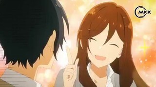 Horimiya Tagalog Episode 9