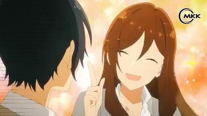 Horimiya Tagalog Episode 9