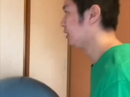 Sagawa's Daily Life Log.