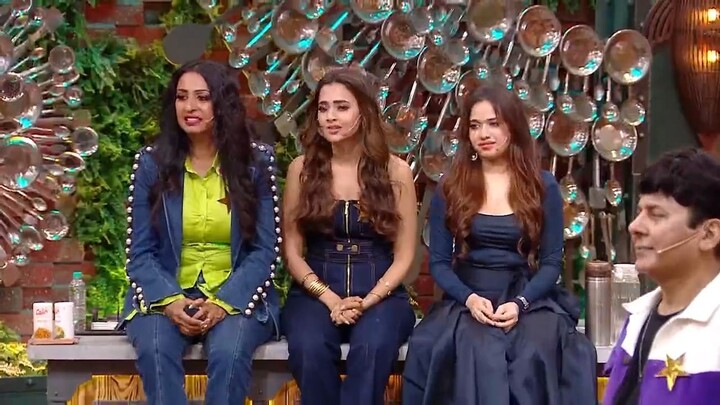 Laughter Chef 3 5th July 2026 Full Episode 66
