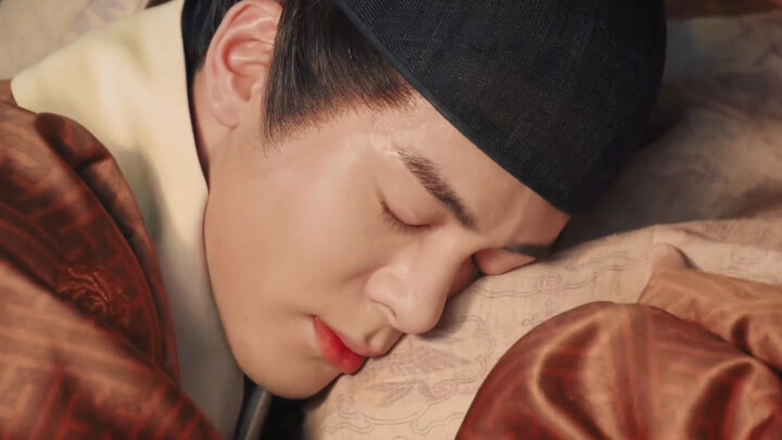 The Chenghua Emperor and his Consort Wan shared a bond of protection from their youth—a bond so prof