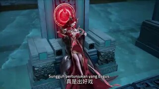 Stellar Transformation Season 6 Episode 21 Subtitle Indonesia