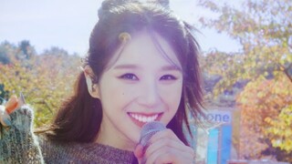 เวอร์ชันเต้นเปิดไมค์ "Algorithm" ของ Tian Jizhen สมาชิกวง Loon Girl เผยแพร่แล้ว!
