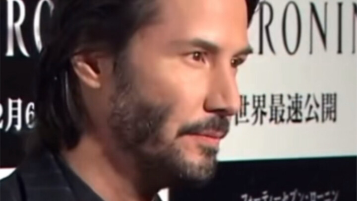 Saya rela menyebutnya aksi live level dewa