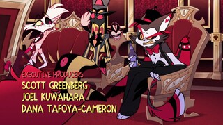 Hazbin Hotel season 1 episode 7