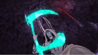 Thần chết anime đây sao #moingaymotanime