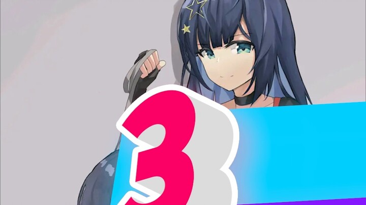 [TOP10] 10 komentar teratas tentang dinamika Bobo Xiaoya (33), Edisi 2, 5.23-5.25