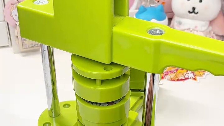 Xie Xiu Wu Mao... 2 new ways to distribute materials! Low cost and increased interactivity!