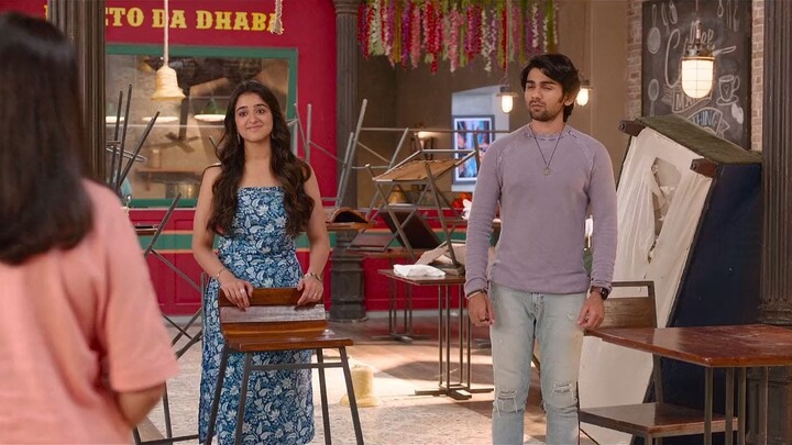 Heer Express (2025) Hindi 1080p WEBRip x264 DD 5.1 ESub