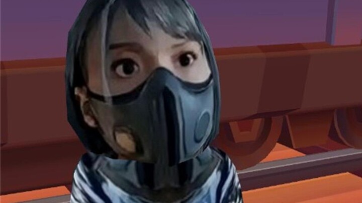 Nhân vật mới: Mạch Tham Ăn