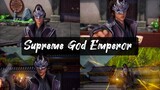 Supreme God Emperor Eps 317 Sub Indo