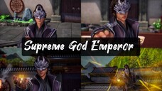 Supreme God Emperor Eps 317 Sub Indo