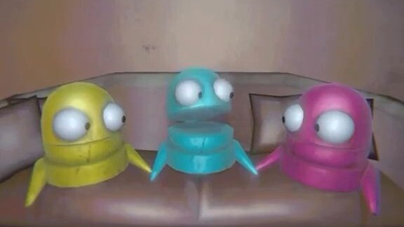 REPO Three Idiots