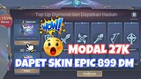 GAS SKIN EPIC LIMIT