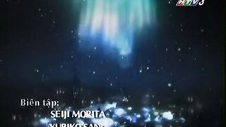 Nữ chúa tuyết tập 29 lồng tiếng