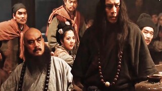 感受二龙山集团的压迫感