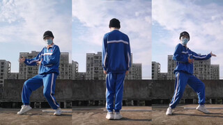 หนุ่ม ๆ Cover dance เพลง Orange Caramel - Catallena