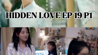 hidden Love Tagalog EP 19 p1