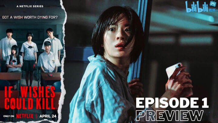 If Wishes Could Kill (2026) Ep 1 Sub Indo!